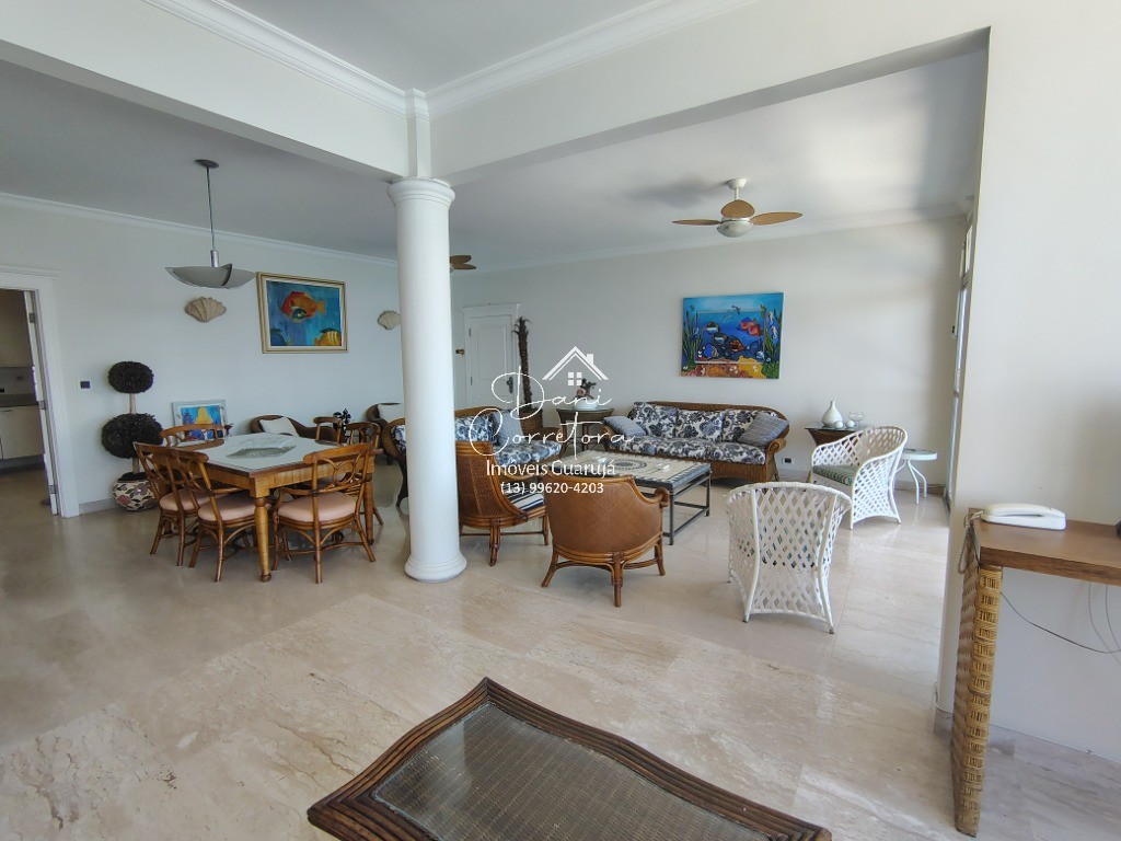 Apartamento, 4 quartos, 180 m² - Foto 3