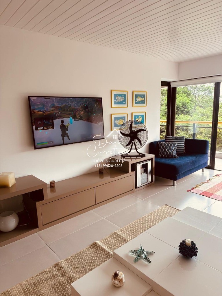 Imperdível apartamento à venda em Guarujá-SP, Morro Sorocotuba: 3 quartos, 2 suítes, 3 banheiros e 170m² de área! em MORRO SOROCOTUBA, GUARUJÁ — foto 6