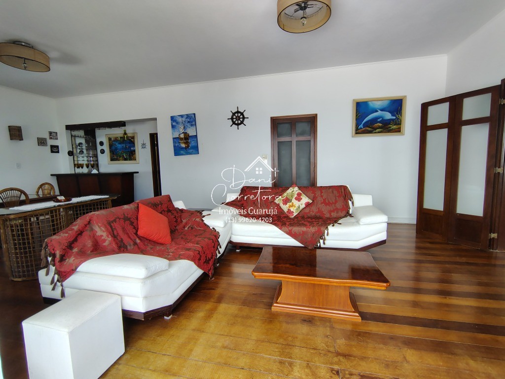 Apartamento, 3 quartos, 209 m² - Foto 5