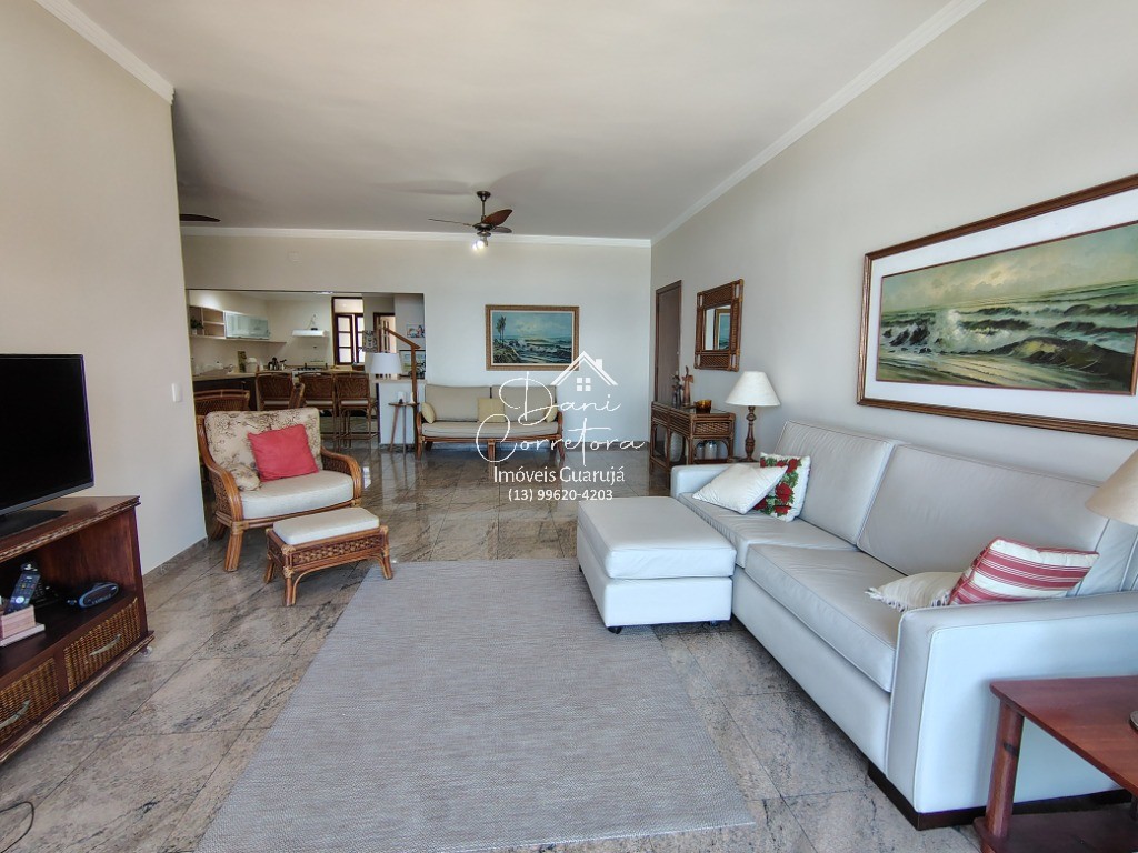 Apartamento, 4 quartos, 191 m² - Foto 1