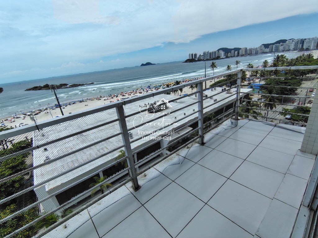 Apartamento, 3 quartos, 209 m² - Foto 6