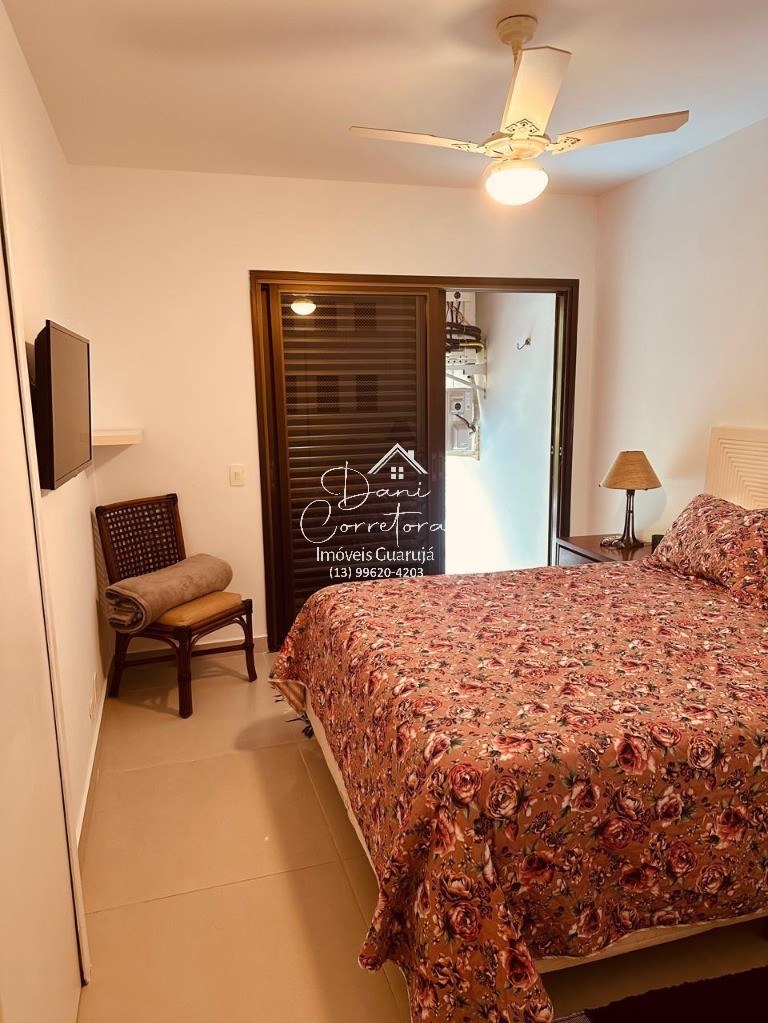 Imperdível apartamento à venda em Guarujá-SP, Morro Sorocotuba: 3 quartos, 2 suítes, 3 banheiros e 170m² de área! em MORRO SOROCOTUBA, GUARUJÁ — foto 19