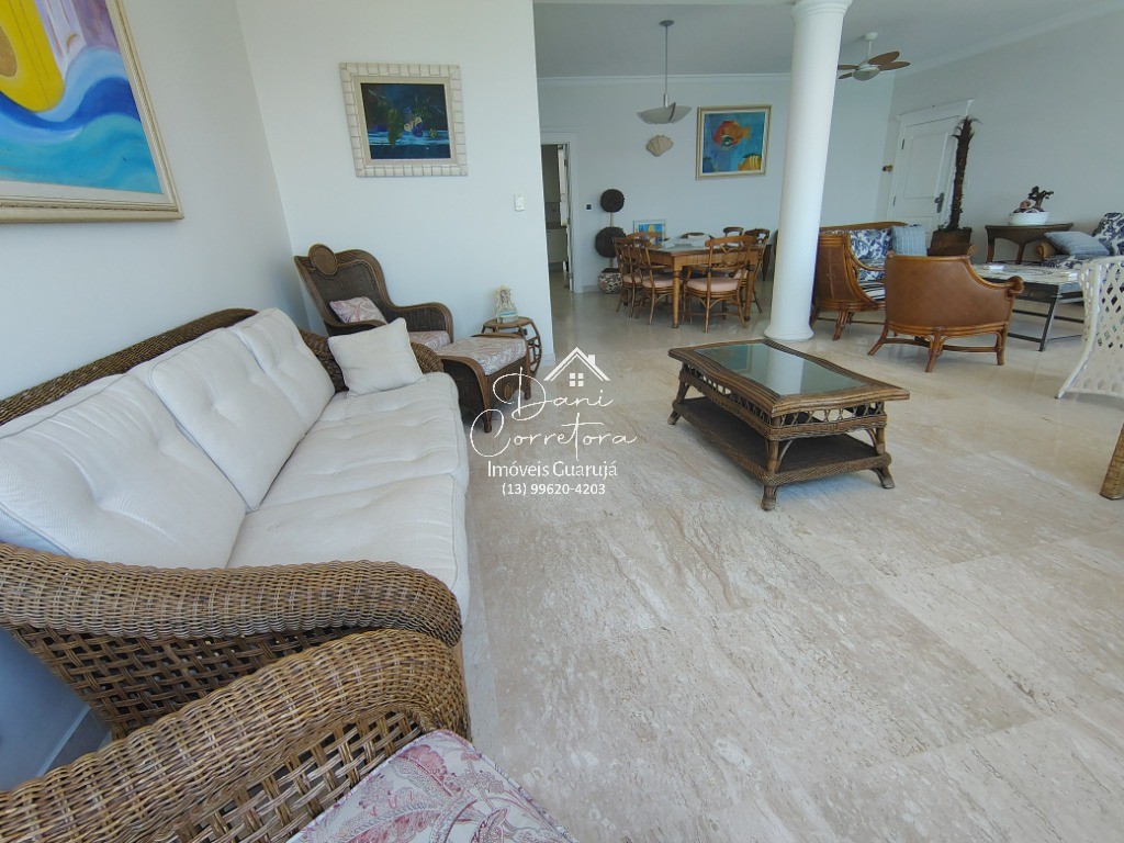 Apartamento, 4 quartos, 180 m² - Foto 4