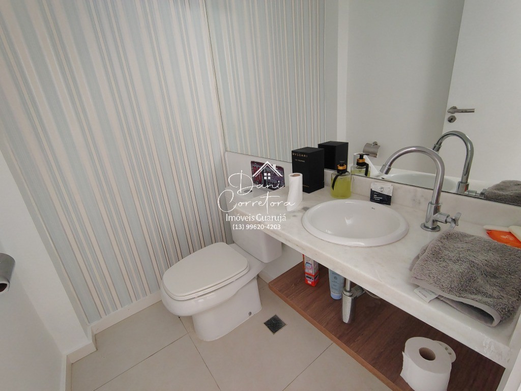 Apartamento, 3 quartos, 121 m² - Foto 7