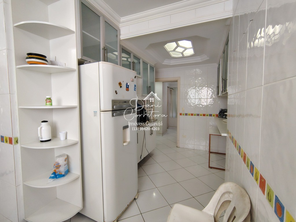 Apartamento, 3 quartos, 210 m² - Foto 12
