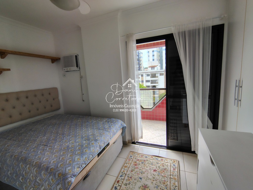 Apartamento, 2 quartos, 88 m² - Foto 11