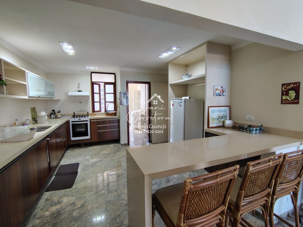 Apartamento, 4 quartos, 191 m² - Foto 7