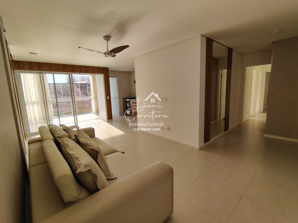 Apartamento, 3 quartos, 121 m² - Foto 6