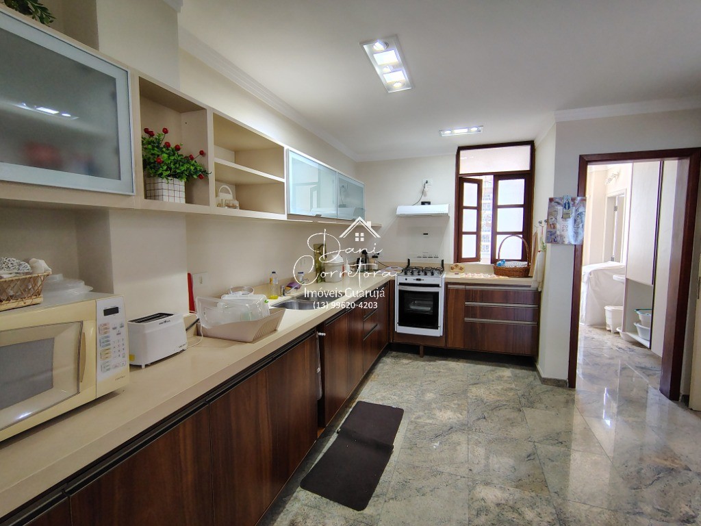 Apartamento, 4 quartos, 191 m² - Foto 8