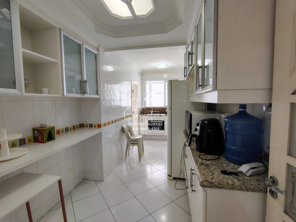 Apartamento, 3 quartos, 210 m² - Foto 13