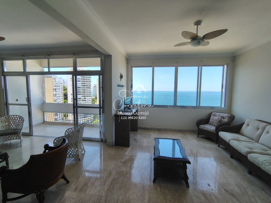 Apartamento, 4 quartos, 180 m² - Foto 5