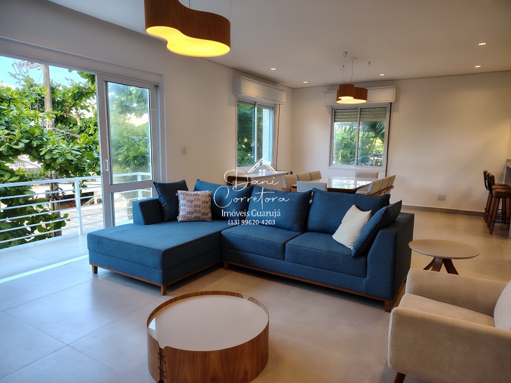 Apartamento, 5 quartos, 209 m² - Foto 2