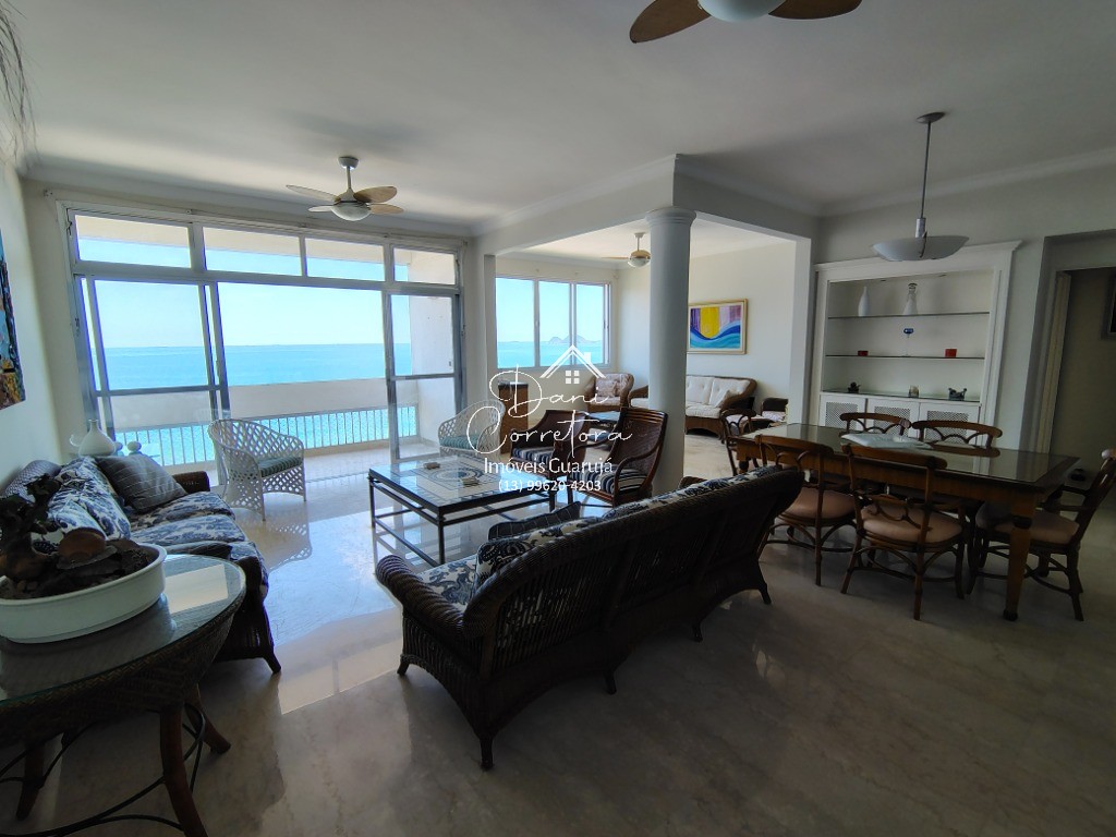 Apartamento, 4 quartos, 180 m² - Foto 12