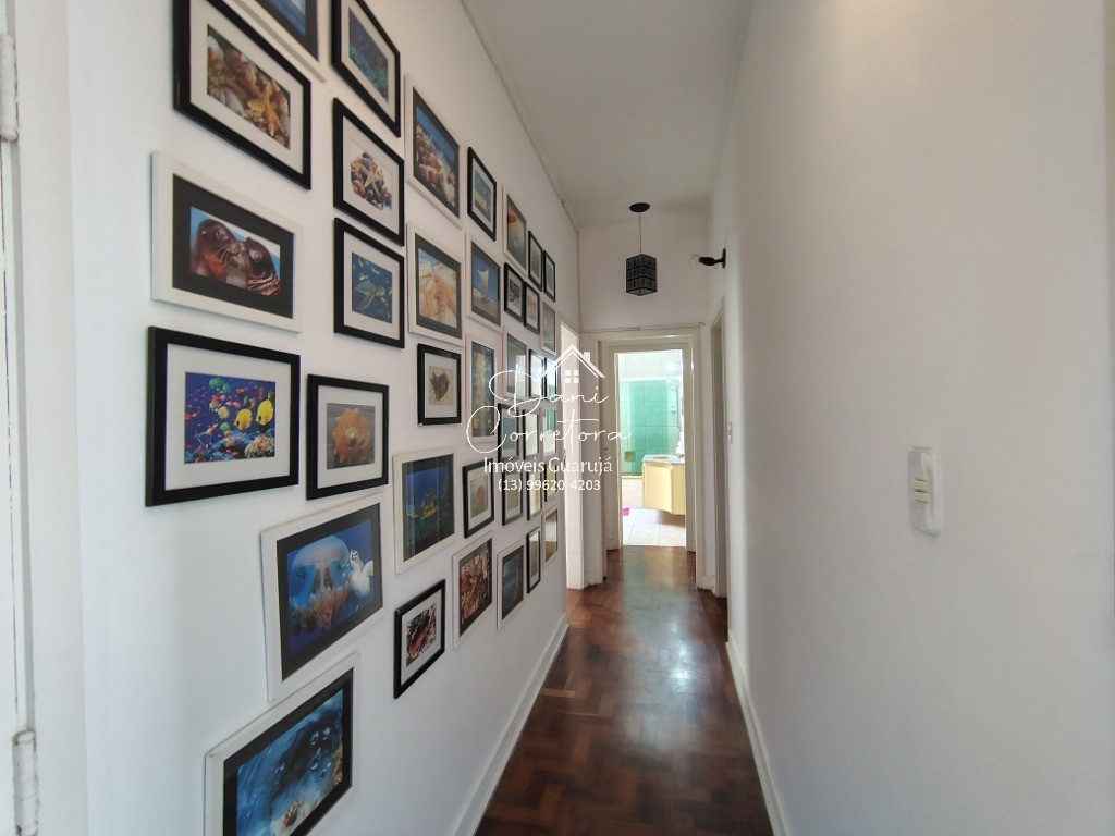 Apartamento, 3 quartos, 209 m² - Foto 14