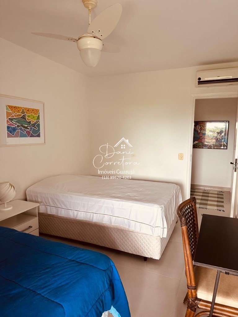 Imperdível apartamento à venda em Guarujá-SP, Morro Sorocotuba: 3 quartos, 2 suítes, 3 banheiros e 170m² de área! em MORRO SOROCOTUBA, GUARUJÁ — foto 23