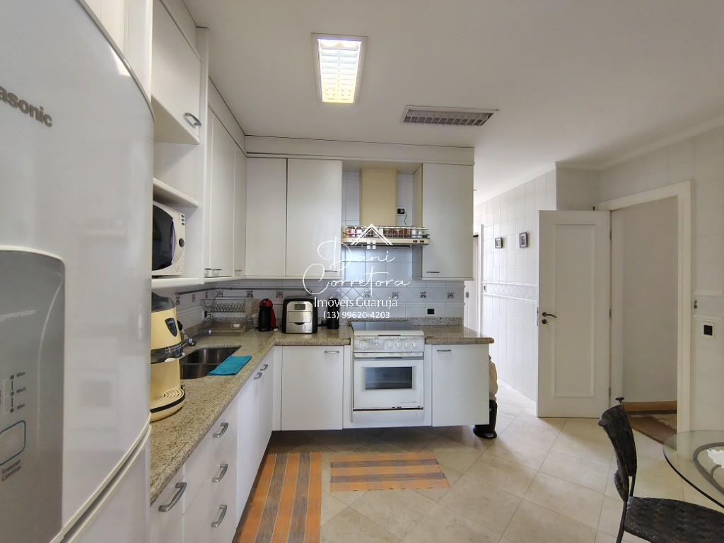 Apartamento, 4 quartos, 180 m² - Foto 24
