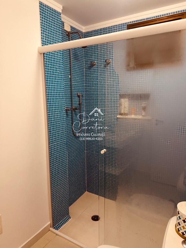 Imperdível apartamento à venda em Guarujá-SP, Morro Sorocotuba: 3 quartos, 2 suítes, 3 banheiros e 170m² de área! em MORRO SOROCOTUBA, GUARUJÁ — foto 18