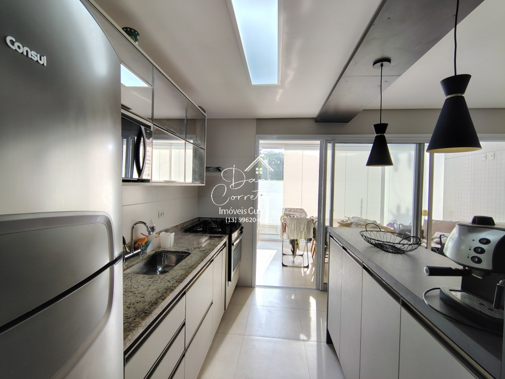 Apartamento, 2 quartos, 150 m² - Foto 7