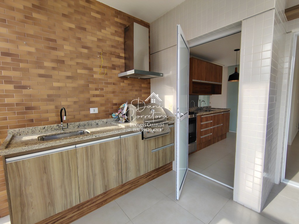 Apartamento, 3 quartos, 121 m² - Foto 4