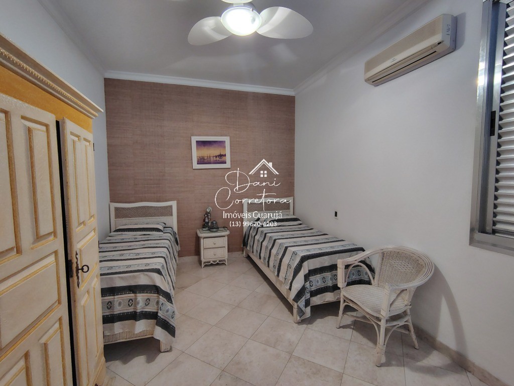 Apartamento, 4 quartos, 180 m² - Foto 22