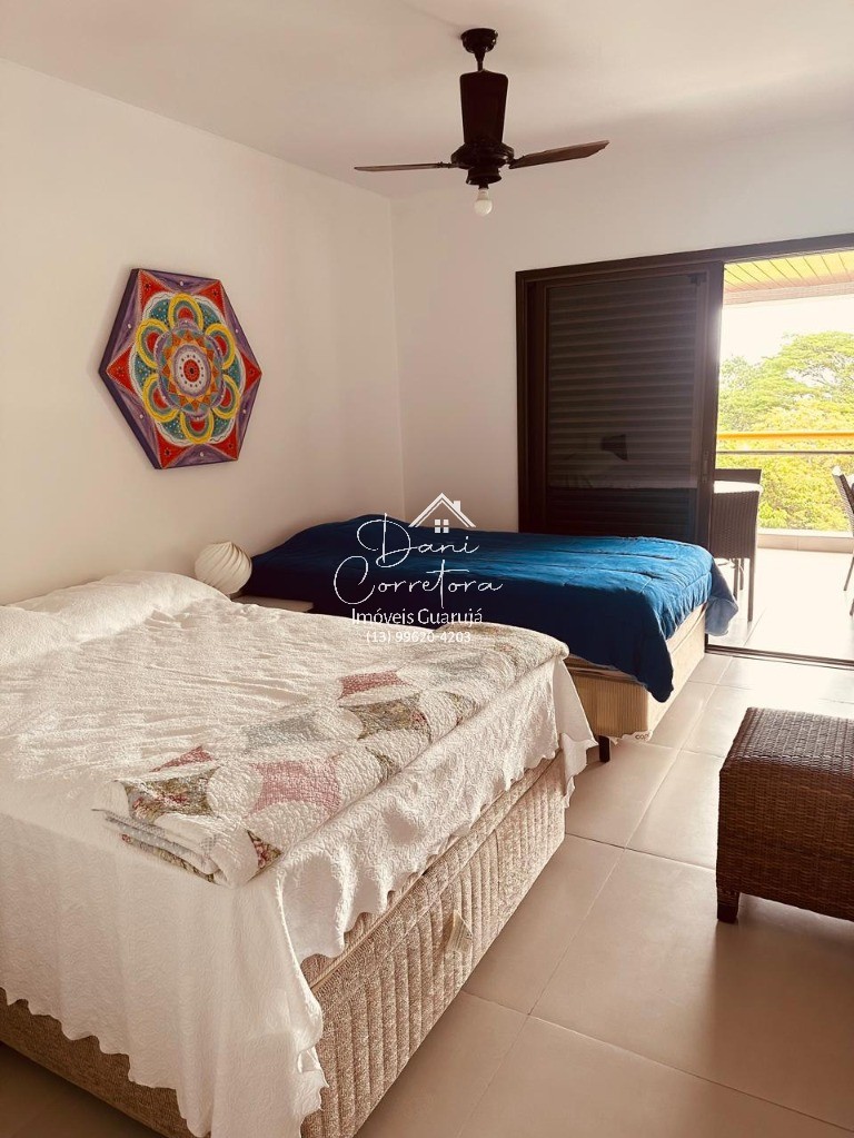 Imperdível apartamento à venda em Guarujá-SP, Morro Sorocotuba: 3 quartos, 2 suítes, 3 banheiros e 170m² de área! em MORRO SOROCOTUBA, GUARUJÁ — foto 15