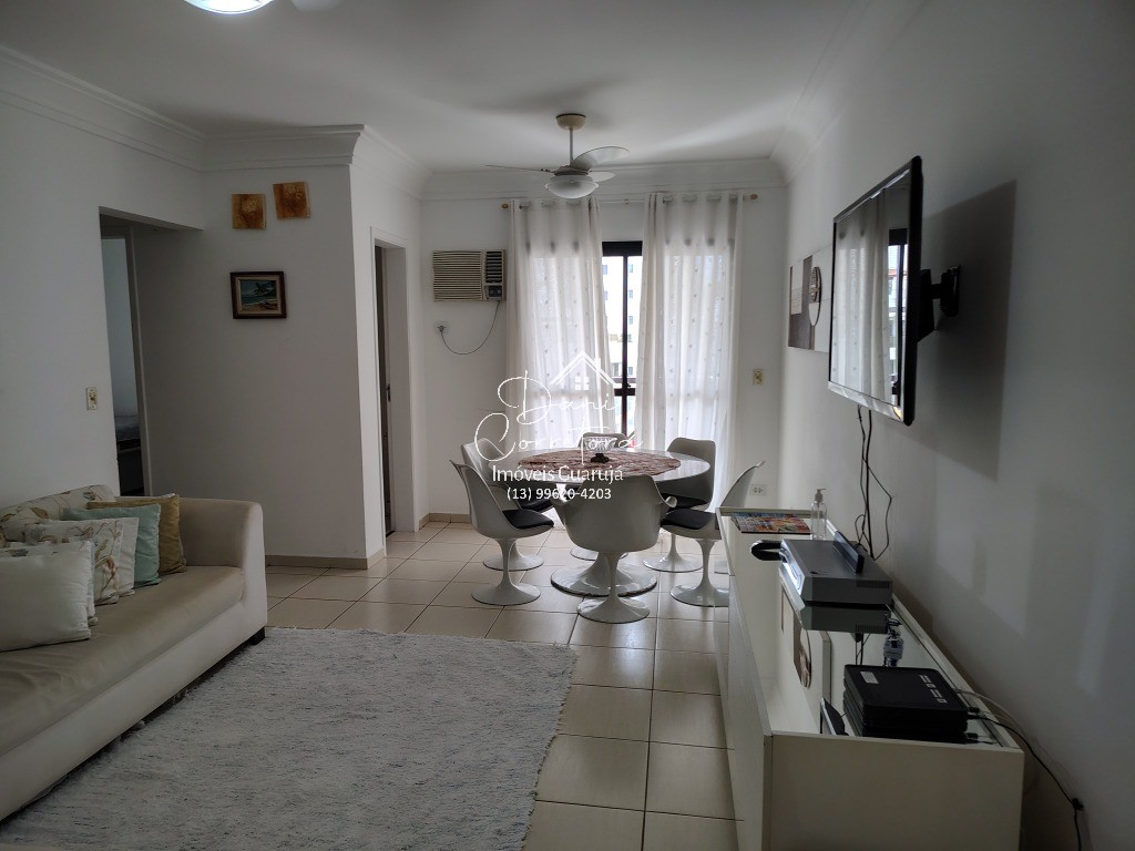 Apartamento, 2 quartos, 88 m² - Foto 2