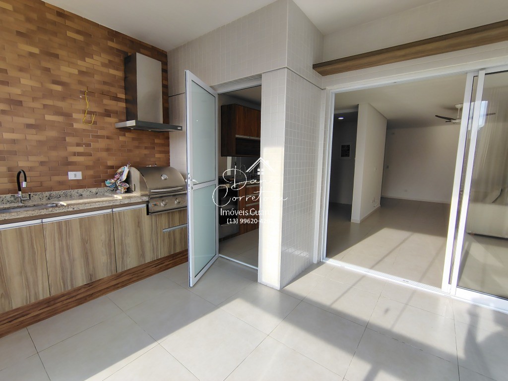Apartamento, 3 quartos, 121 m² - Foto 13