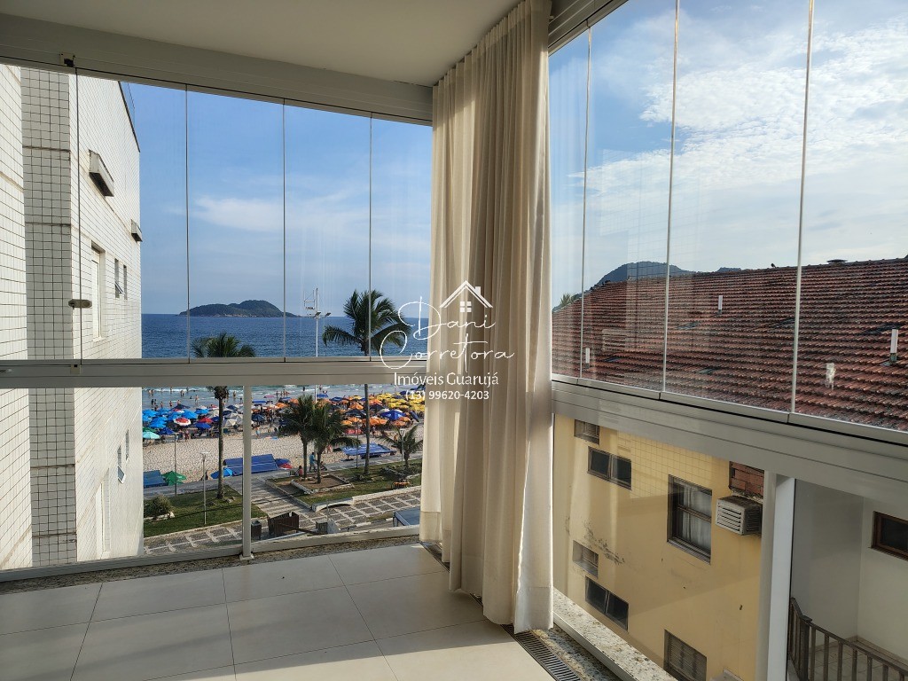 Apartamento, 3 quartos, 121 m² - Foto 3