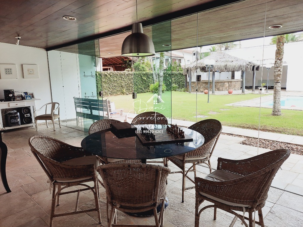 Casa de Condomínio à venda com 6 quartos, 480m² - Foto 7