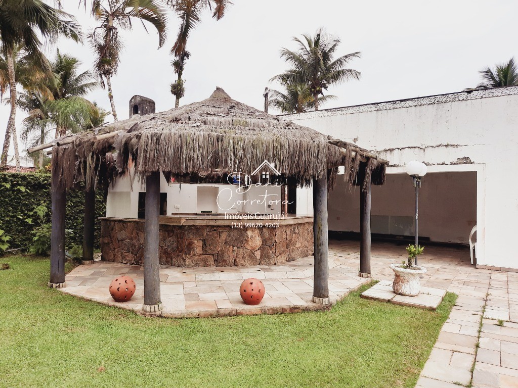 Casa de Condomínio à venda com 6 quartos, 480m² - Foto 30