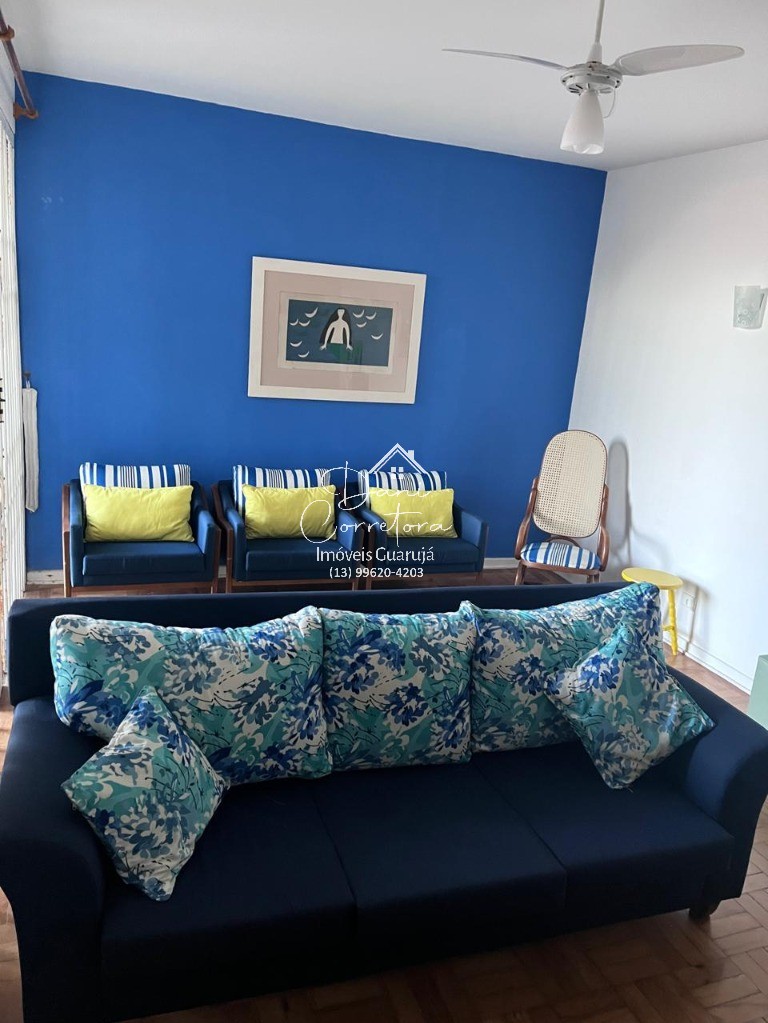 Apartamento, 3 quartos, 120 m² - Foto 3