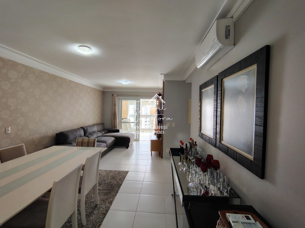 Apartamento, 3 quartos, 116 m² - Foto 2