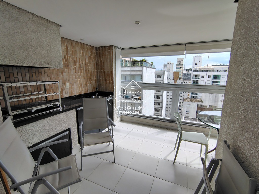 Apartamento, 3 quartos, 116 m² - Foto 7
