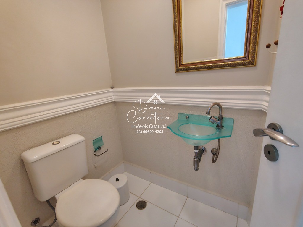 Apartamento, 4 quartos, 168 m² - Foto 6