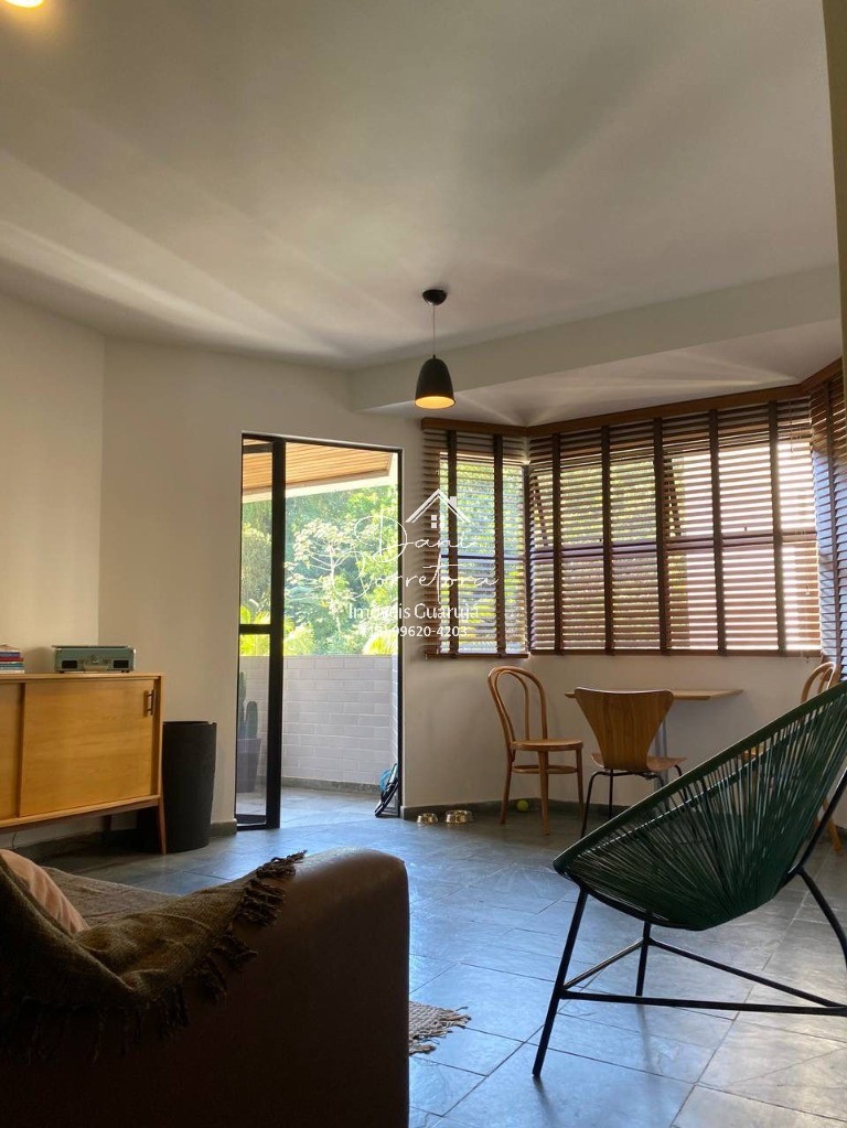 Apartamento, 2 quartos, 69 m² - Foto 1