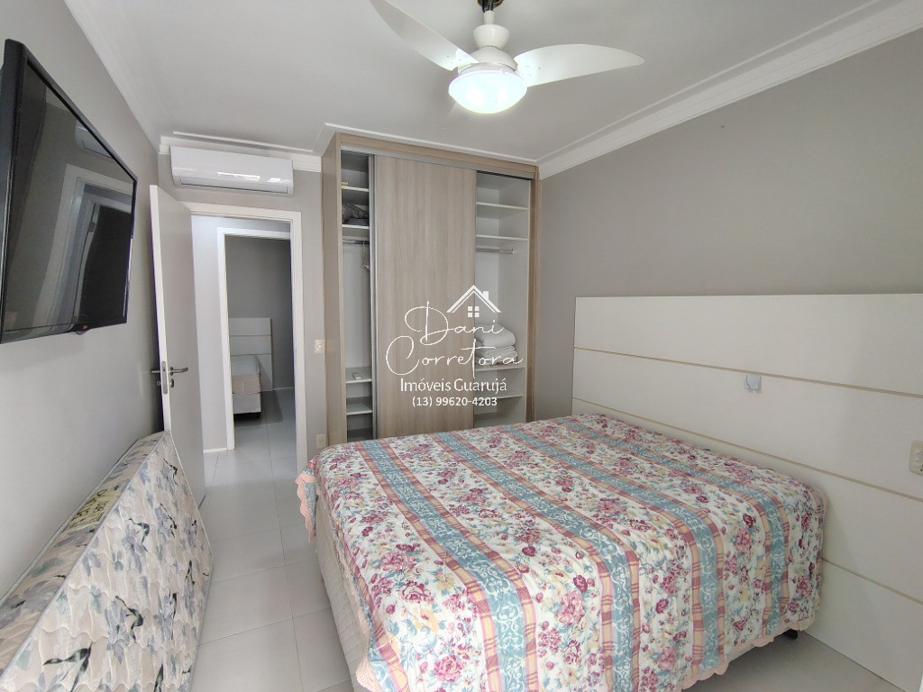 Apartamento, 3 quartos, 116 m² - Foto 14