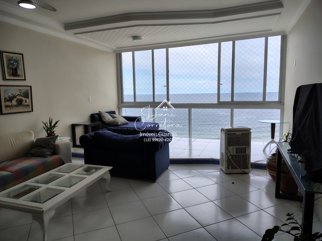 Apartamento, 4 quartos, 168 m² - Foto 2