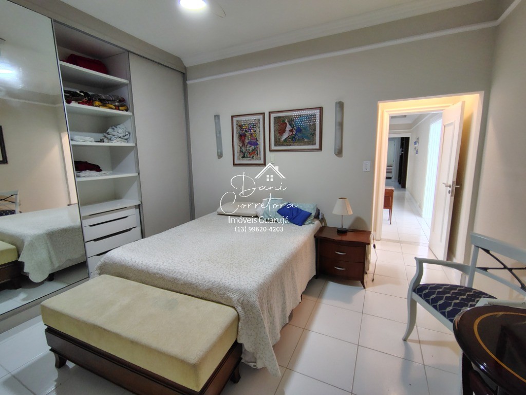 Apartamento, 4 quartos, 168 m² - Foto 12