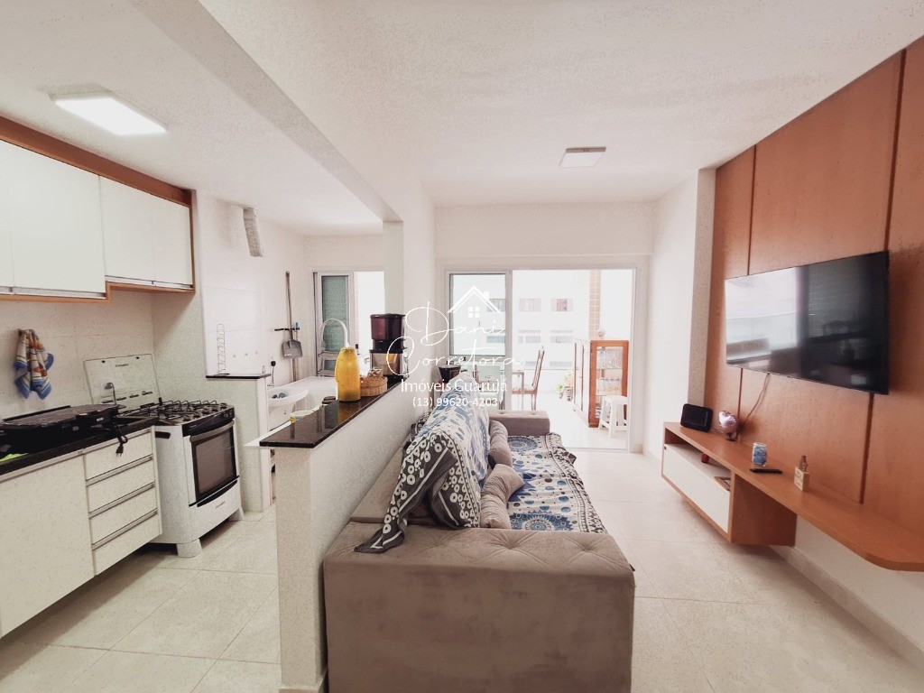 Apartamento, 3 quartos, 86 m² - Foto 1