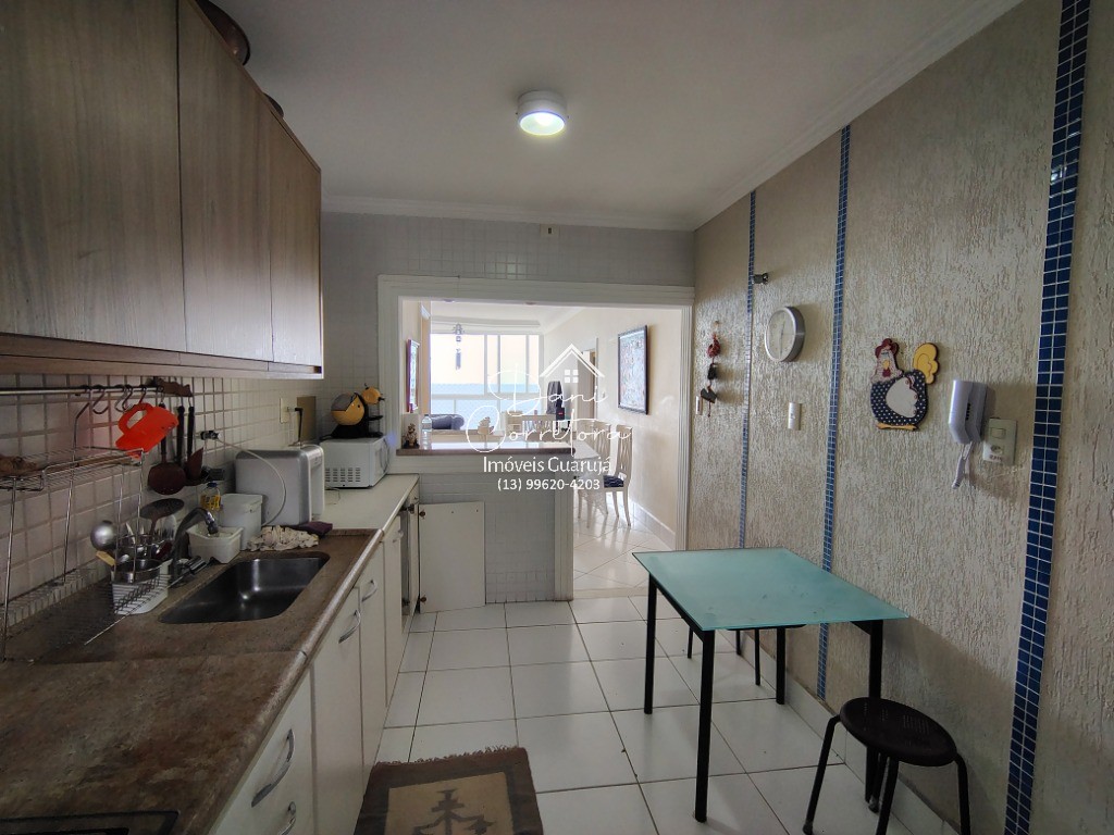 Apartamento, 4 quartos, 168 m² - Foto 8