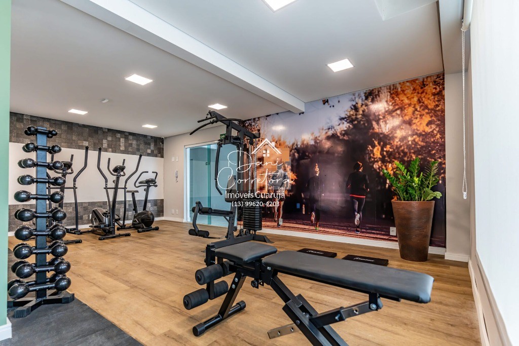 Apartamento, 3 quartos, 86 m² - Foto 39