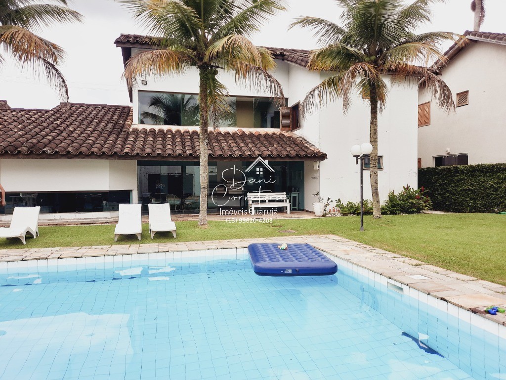 Casa de Condomínio à venda com 6 quartos, 480m² - Foto 35