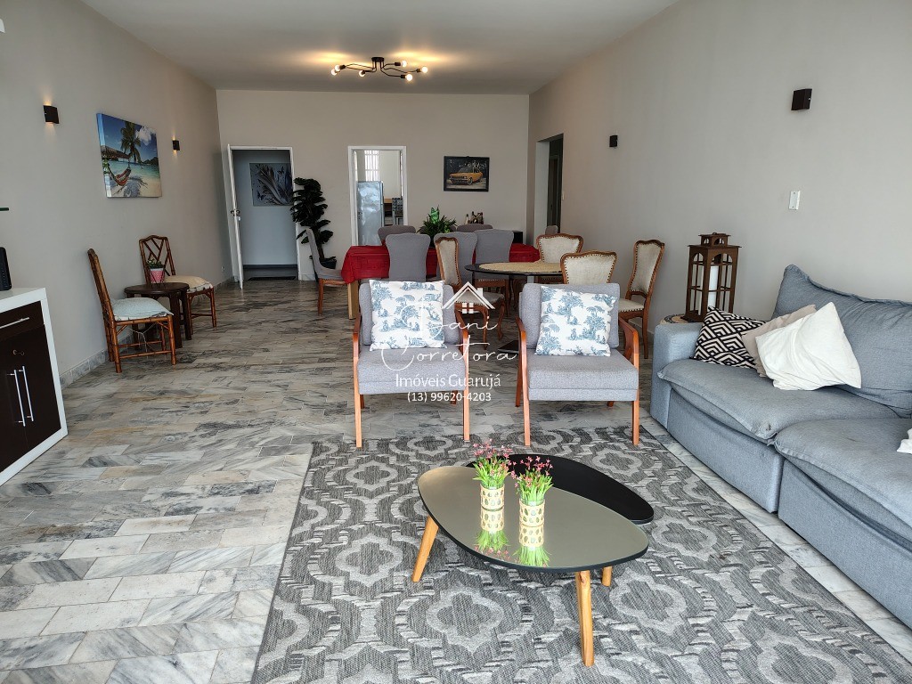 Apartamento à venda e aluguel com 4 quartos, 160m² - Foto 1