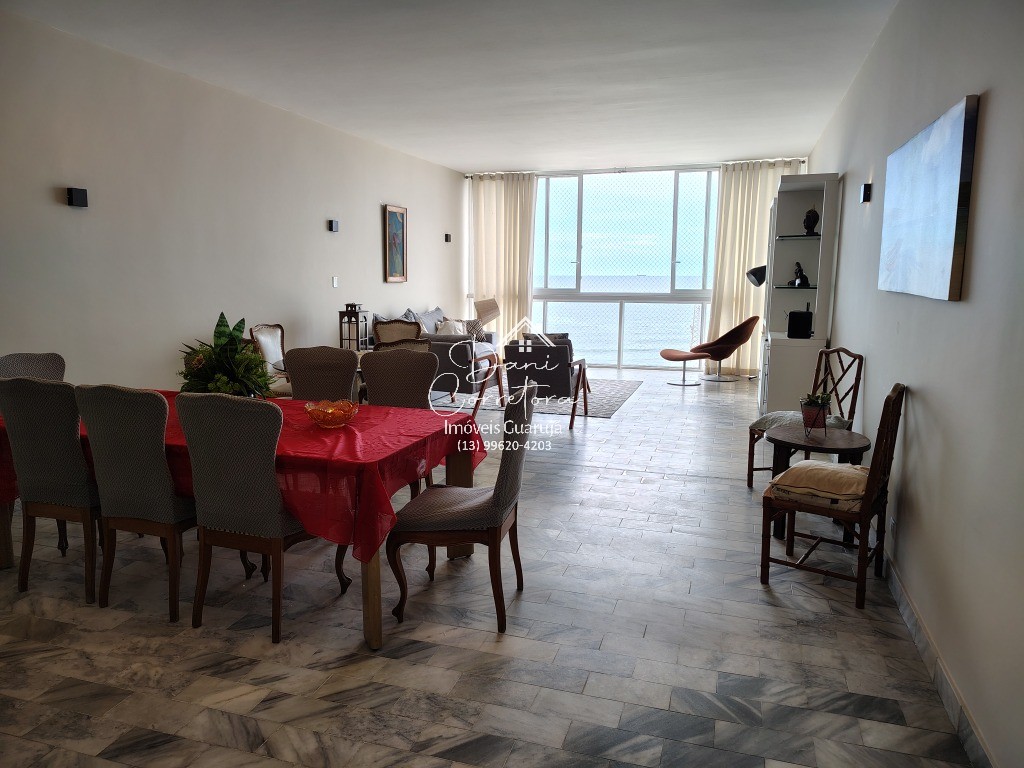 Apartamento à venda e aluguel com 4 quartos, 160m² - Foto 4