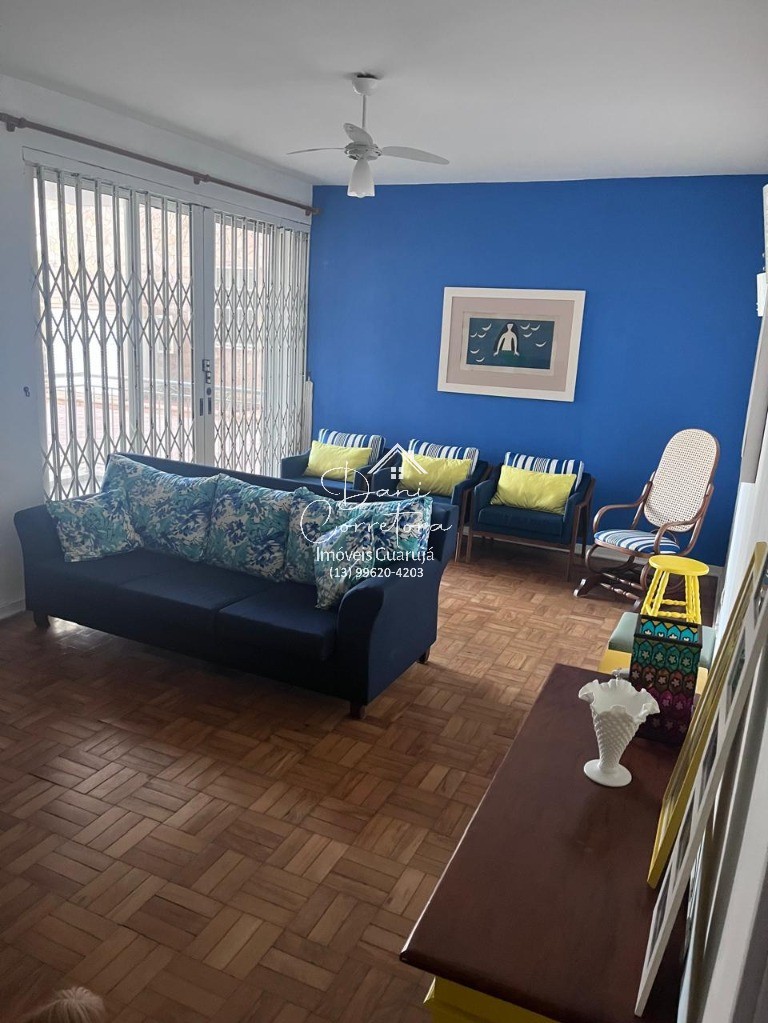 Apartamento, 3 quartos, 120 m² - Foto 2