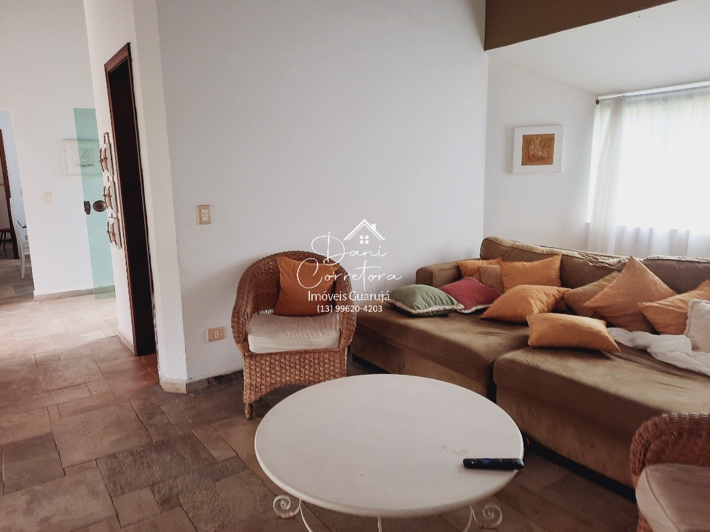 Casa de Condomínio à venda com 6 quartos, 480m² - Foto 6