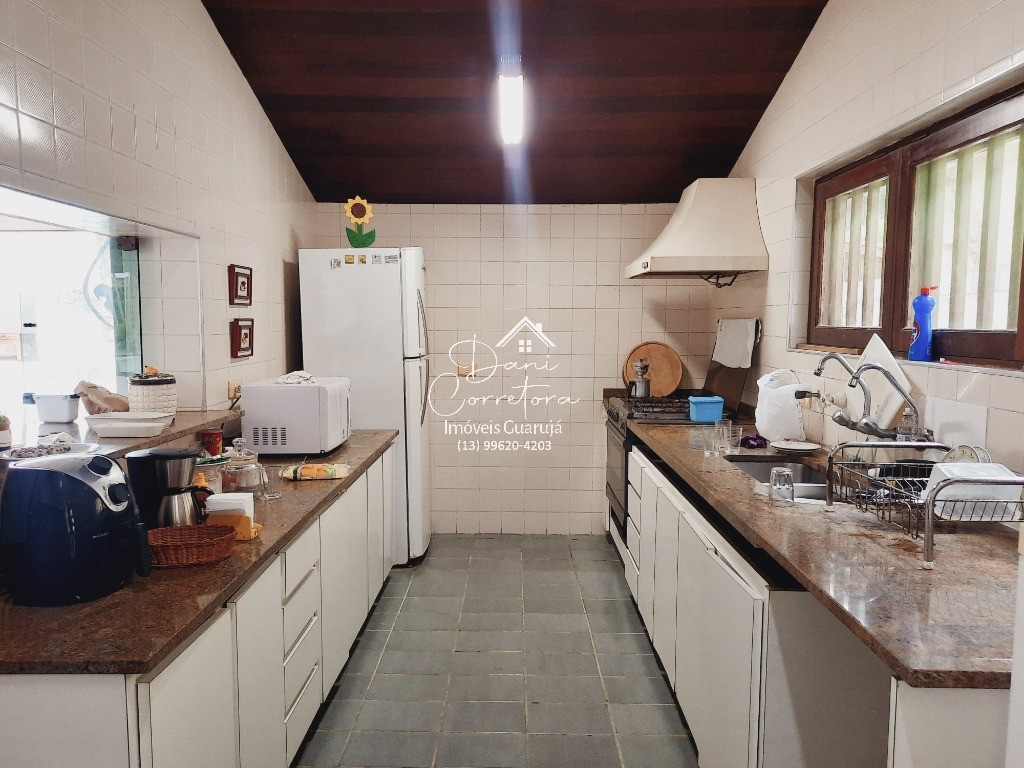 Casa de Condomínio à venda com 6 quartos, 480m² - Foto 11
