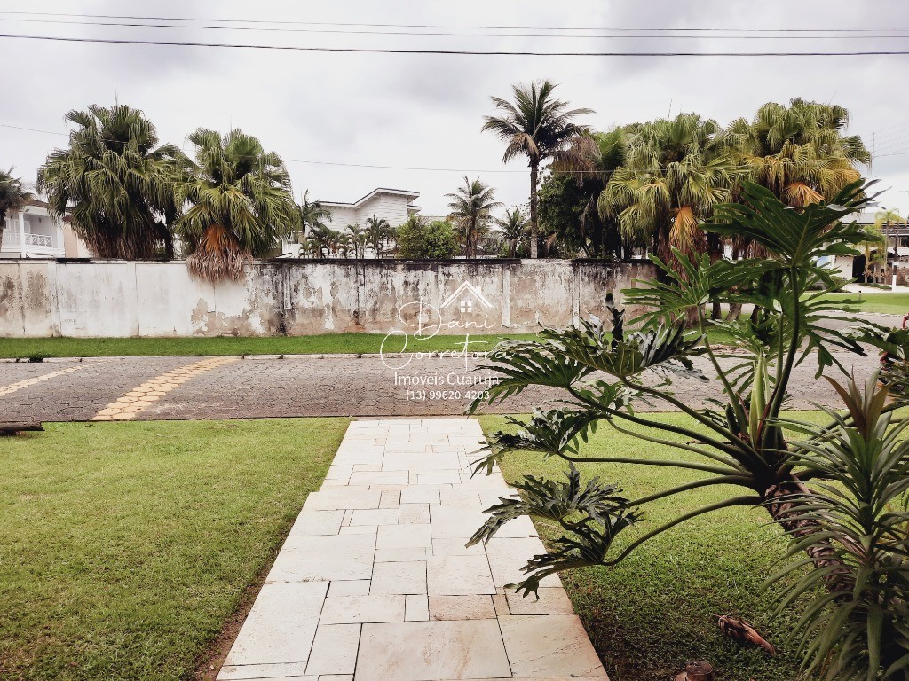 Casa de Condomínio à venda com 6 quartos, 480m² - Foto 4