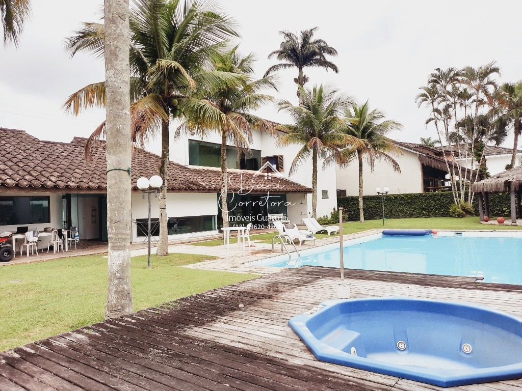 Casa de Condomínio à venda com 6 quartos, 480m² - Foto 36