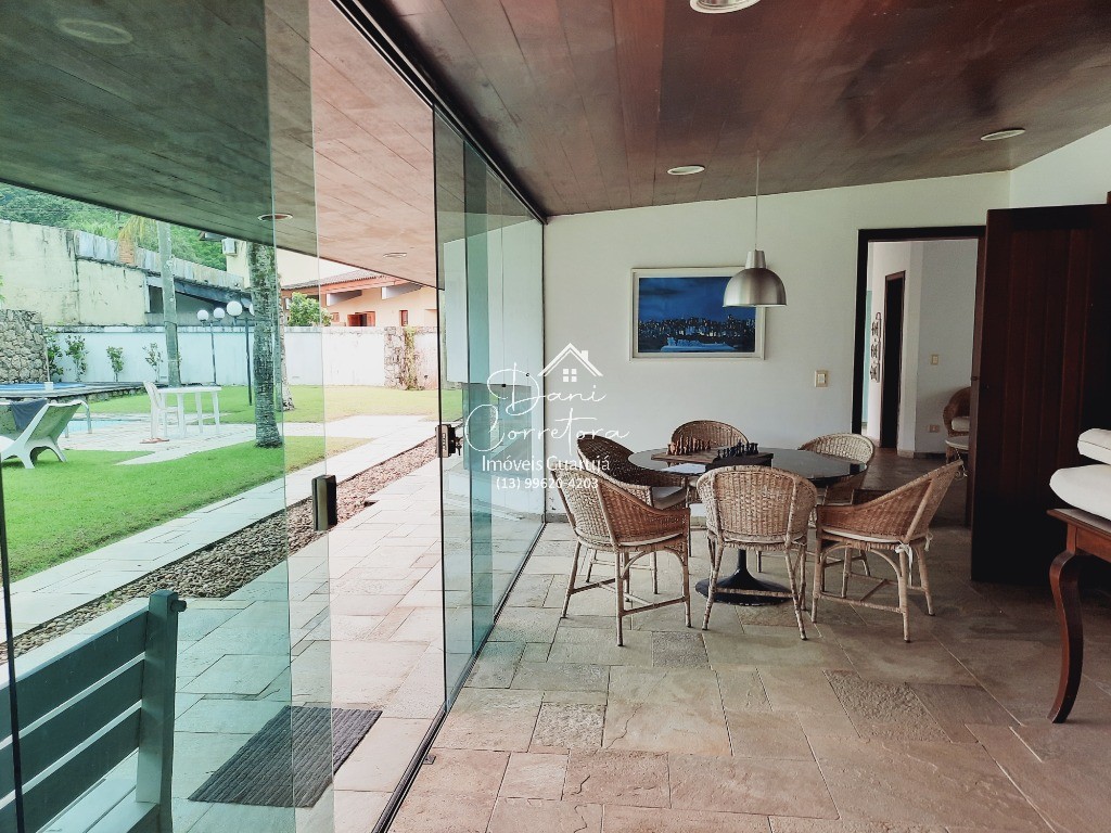Casa de Condomínio à venda com 6 quartos, 480m² - Foto 12